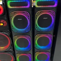 اسپیکر و پارتی باکس|سیستم صوتی خانگی|تربتحیدریه, میدان مرکزی|دیوار