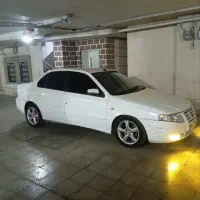 سمند سورن