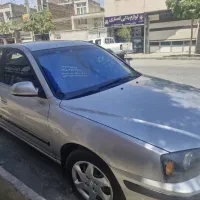 هیوندای اوانته مدل۸۶