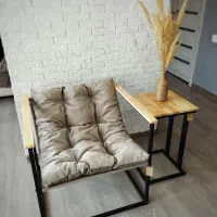 صندلی مدل بابی|صندلی و نیمکت|اصفهان, سعادتآباد|دیوار