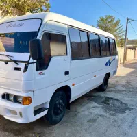 هیوندا مدل۹۱|خودرو سنگین|رفسنجان, |دیوار