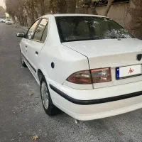 سمندef7دوگانه کارخانه مدل ۹۱|خودرو سواری و وانت|شهریار, شهریار|دیوار