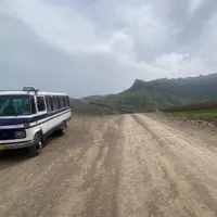مینی بوس ۲۱نفر استاندارد