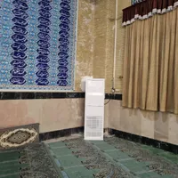 نصب و تعمیر و فروش  کولرهای گازی نو کارکرده|کولر گازی و فن‌کوئل|پاکدشت, |دیوار