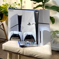 Ps5 slim disk 2016