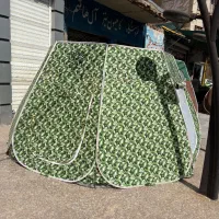 انواع چادر مسافرتی با بهترین کیفیت|کوهنوردی و کمپینگ|اهواز, ۳۰ متری|دیوار