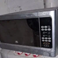 مایکروویو ال جی