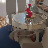 میز غذاخوری
