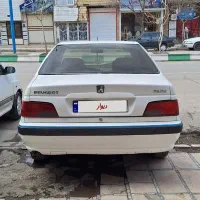 پژو پارس مدل 92|خودرو سواری و وانت|بروجرد, |دیوار