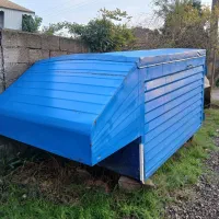 باربند در حد نو|قطعات یدکی و لوازم جانبی|کوچصفهان, |دیوار