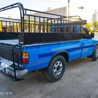 فروش نیسان مدل 401گاز سیمی بازدید فیروزآباد|خودرو سواری و وانت|فیروزآباد (فارس), |دیوار