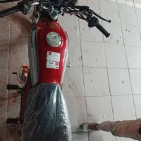 موتورهندا|موتورسیکلت|مشهد, گلشور|دیوار