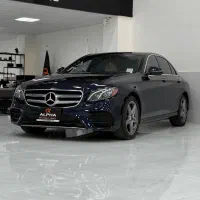 Mercedes-Benz E300 2017 4matic|خودرو سواری و وانت|جلفا, |دیوار