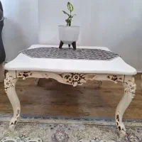 میزعسلی سلطنتی