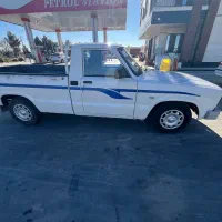 وانت کارا تک کابین سفید ۱۴۰۲ برج۱۲با لاینرو دیلایت