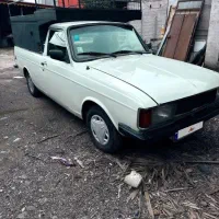 پیکان وانت/مدل۸۶/فنی سالم به شرط/اتاقدار/شاسی پلمپ