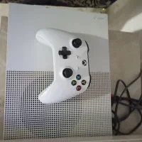 Xbox one s|کنسول، بازی ویدئویی و آنلاین|صباشهر, |دیوار