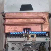 تعمیر آبگرمکن و بخاری