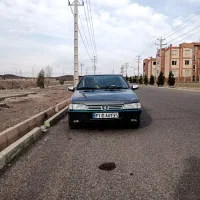 پژو ۴۰۵|خودرو سواری و وانت|پرند, فاز ۶|دیوار