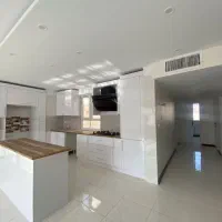 ۱۰۶متری فول لاکچری کلیدنخورده محله۱ فاز۸ پردیس