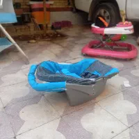 نی نی لای لای