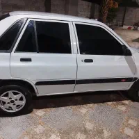 پراید ۱۴۱مدل ۸۹|خودرو سواری و وانت|میناب, |دیوار