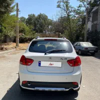 کوییکGXL مدل۱۴۰۳|خودرو سواری و وانت|کرج, حصارک بالا|دیوار