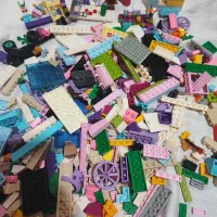 اسباب بازی لگوی ریز