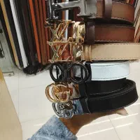 کمربند زنانه ریلی و گره ایی