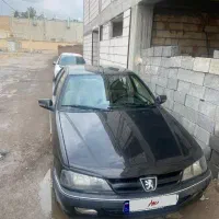 پژوپارس ۹۳سینه سوناتا