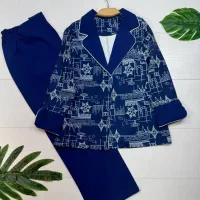 کت و شلوار  نو نو