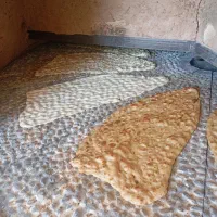 دستگاه نانوایی سنگک