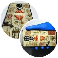 قاب موبایل با طرح دلخواه شما|لوازم جانبی موبایل و تبلت|کرمانشاه, |دیوار