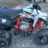 موتور چهار چرخ ۲۵۰ سی سی