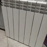 رادیاتور پره ای فروشی تعداد 44 پره