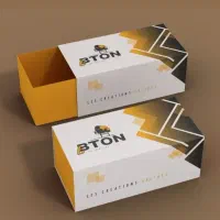 بسته‌بندی حرفه‌ای قطعات خودرو با چاپ افست