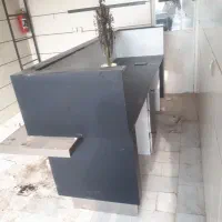 میز|دفتر کار|قزوین, |دیوار