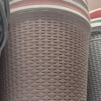 سبد پیک نیک سبد رخت آبکش و لگن|ظروف نگهدارنده، پلاستیکی، یکبارمصرف|شیراز, شیخ علی چوپان|دیوار