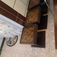 میز عسلی|مبلمان خانگی و میز عسلی|اسدآباد, |دیوار