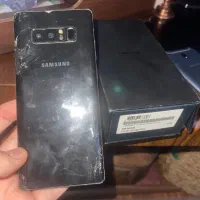 سامسونگ نوت هشت