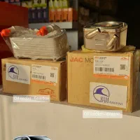 لوازم یدکی خودروهای چینی جم پارت