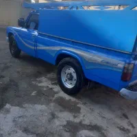 فروش نیسان وانت ۱۴۰۰|خودرو سواری و وانت|سیجوال, |دیوار