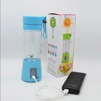 شیکر شارژی عمده