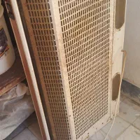 هودسالم|هود|مراغه, |دیوار