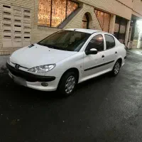 206 sd|خودرو سواری و وانت|شیراز, زرهی|دیوار