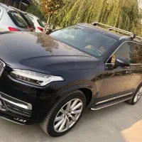 ولوو XC90 مدل ۲۰۱۶|خودرو سواری و وانت|تهران, گاندی|دیوار