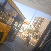 کسی هست تهران بره