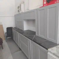 کابینت آماده|مصالح و تجهیزات ساختمان|میناب, |دیوار