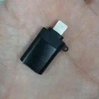 OTG آیفون