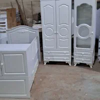 سیسمونی مدل گندم|تخت و صندلی بچه|تبریز, |دیوار